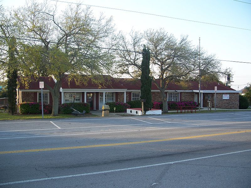 File:Destin Fishing Museum01.jpg