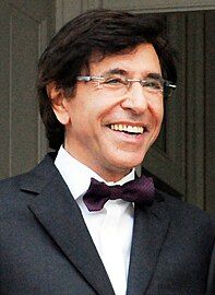 Elio Di Rupo (2011–2014) (1951-07-18) 18 July 1951 (age 73)   PS