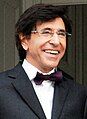 Image 37Elio Di Rupo, the Prime Minister of Belgium from 2011 until 2014 (from History of Belgium)