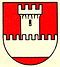 Coat of arms of Dommartin