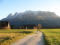 Ennstaler Alpen bei Weng