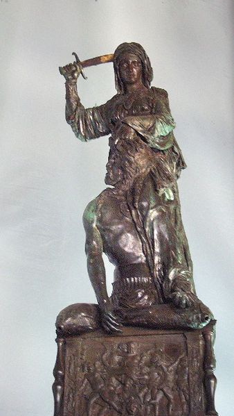 File:Firenze.PalVecchio.Donatello.JPG