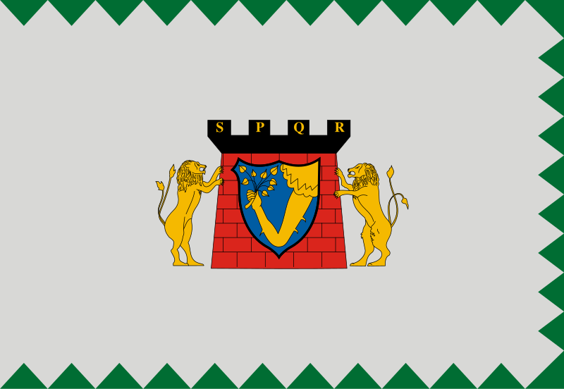 File:Flag of Egervár.svg