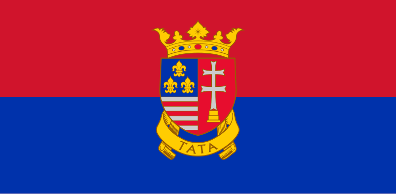 File:Flag of Tata.svg