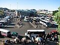 Image 51Francistown Bus Terminal (from Francistown)