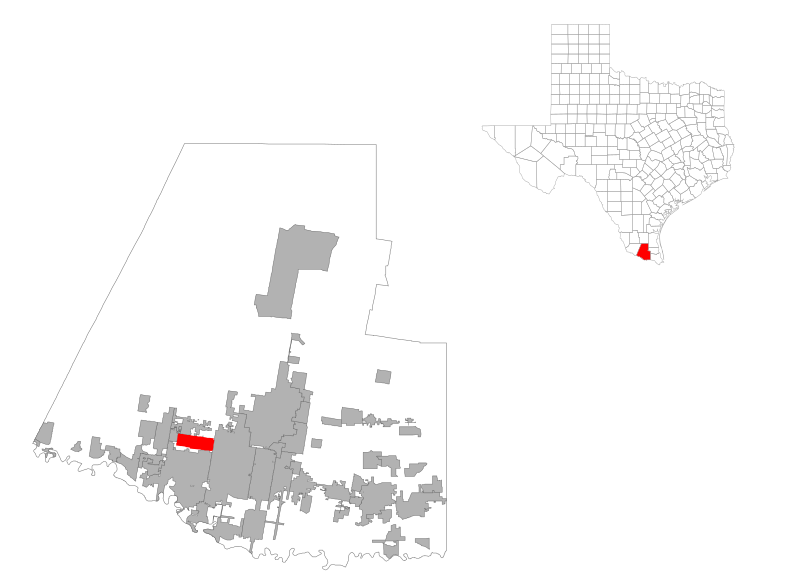 File:Hidalgo County Palmhurst.svg