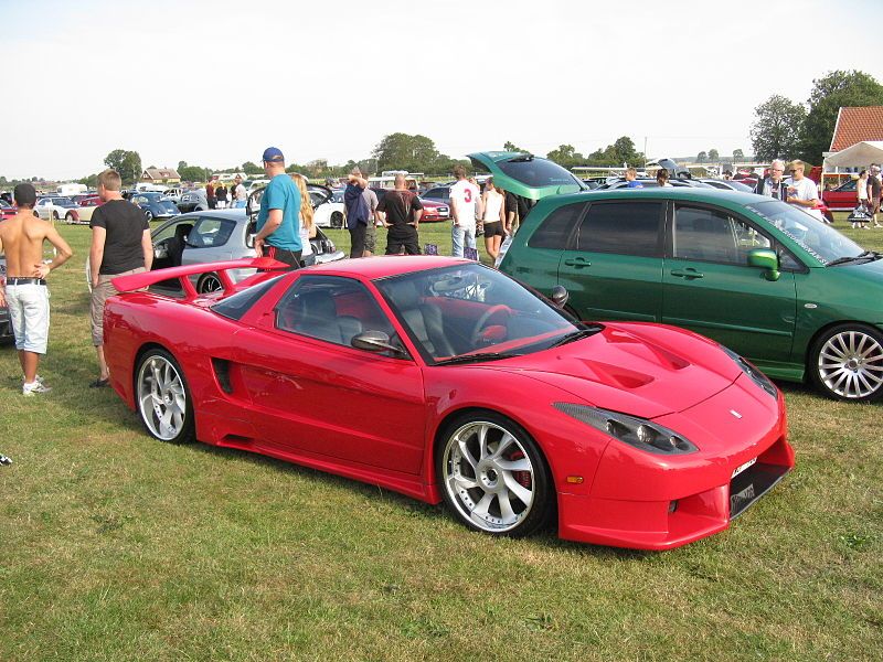 File:Honda NSX (8045868779).jpg