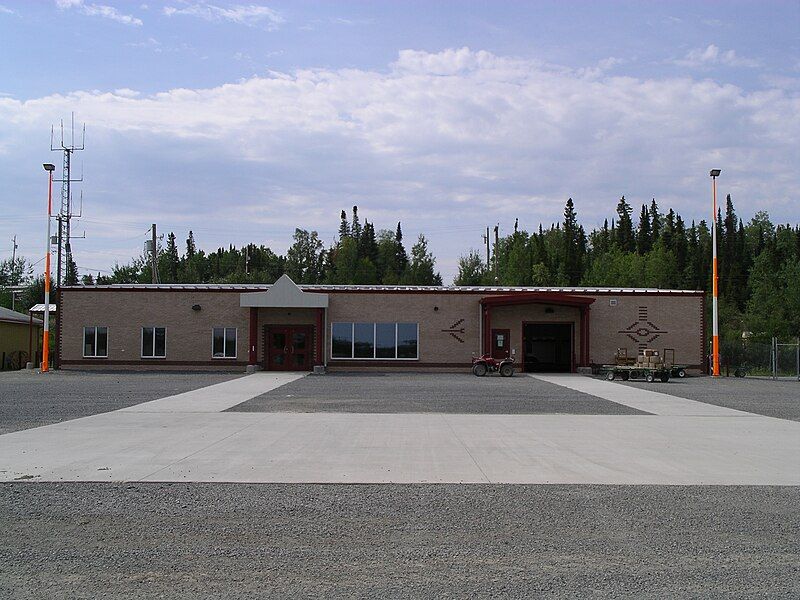 File:Island Lake Terminal.jpg