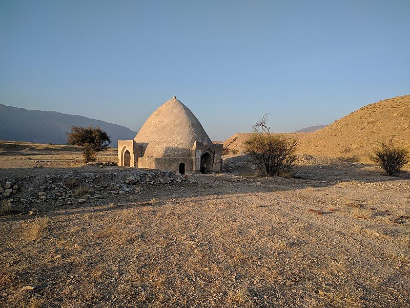 File:Kariki water Reservoi.jpg