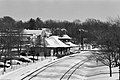 Image 39Amtrak station in Kirkwood (from Missouri)