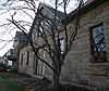 Lehner Grain-and-Cider Mill and House