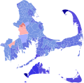 2020 United States House of Representatives election in Massachusetts's 9th congressional district