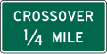 D13-2 Crossover (Distance)