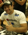 Mauricio Rua August 28, 2007