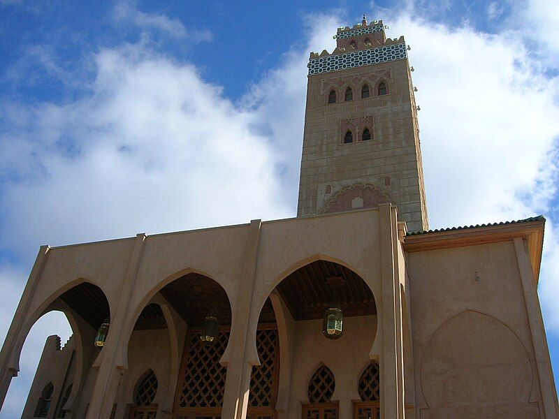 File:Mezquita de Coquimbo5.jpg