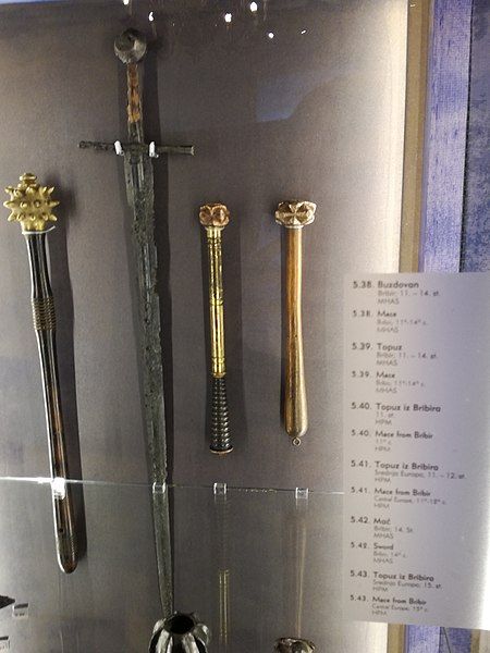 File:Museum-weapons-bribir.jpg