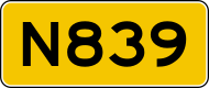 File:NLD-N839.svg