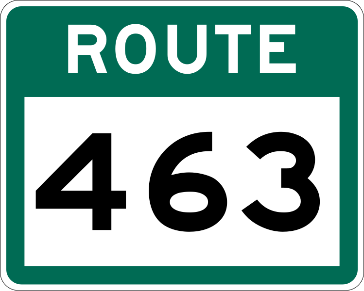 File:NL Route 463.svg