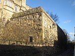 New College, the Longhouse