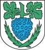 Coat of arms of Jastrowie