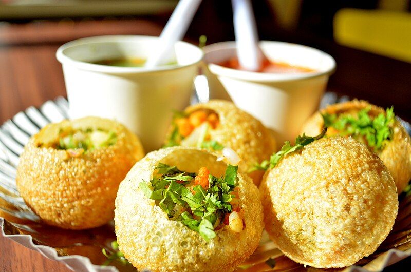 File:Pani Puri1.JPG