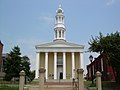 Petersburg Courthouse, Petersburg