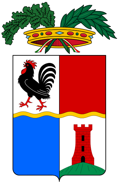 File:Provincia di Olbia-Tempio-Stemma.svg