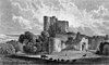 Saltwood Castle, Kent, 1831