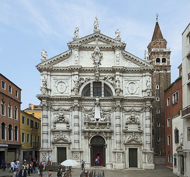 File:San Moise (Venice).jpg