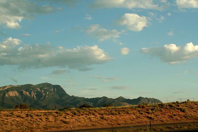 File:Sandia Sunset.JPG