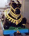 Shri Nandi