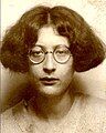 Simone Weil