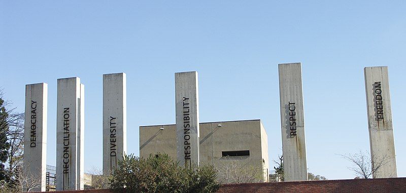 File:South Africa-Johannesburg-Apartheid Museum001.jpg