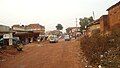 Taxis in Kikoni