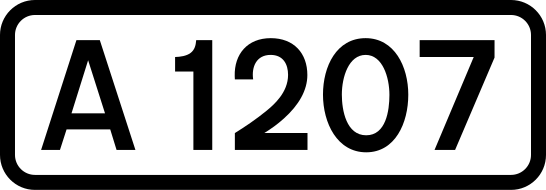 File:UK road A1207.svg