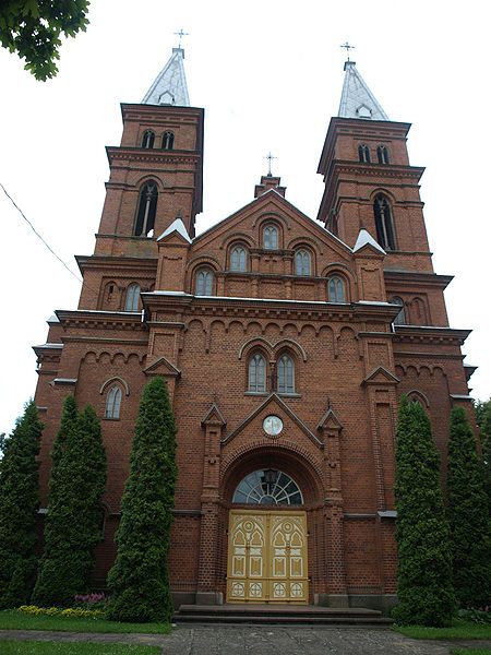 File:Uzpaliai church 2.jpg