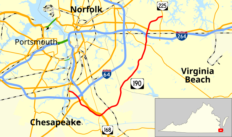 File:VA 190 map.svg