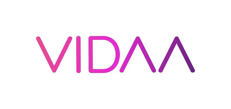 File:VIDAA LOGO.jpg