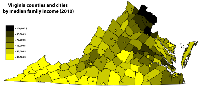 File:Virginia-Median family income.svg