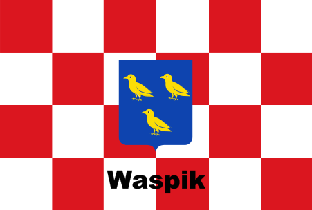 File:Waspik dorpsvlag.svg