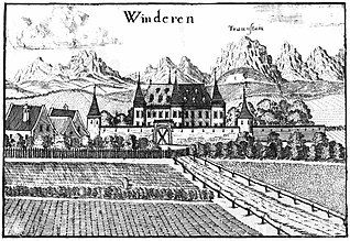 Windern