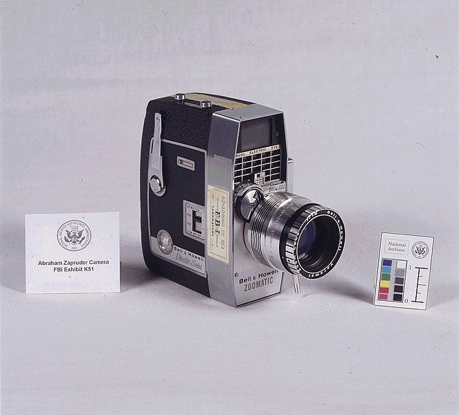 File:Zapruder Camera.jpg