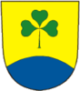 Coat of arms of Černošice