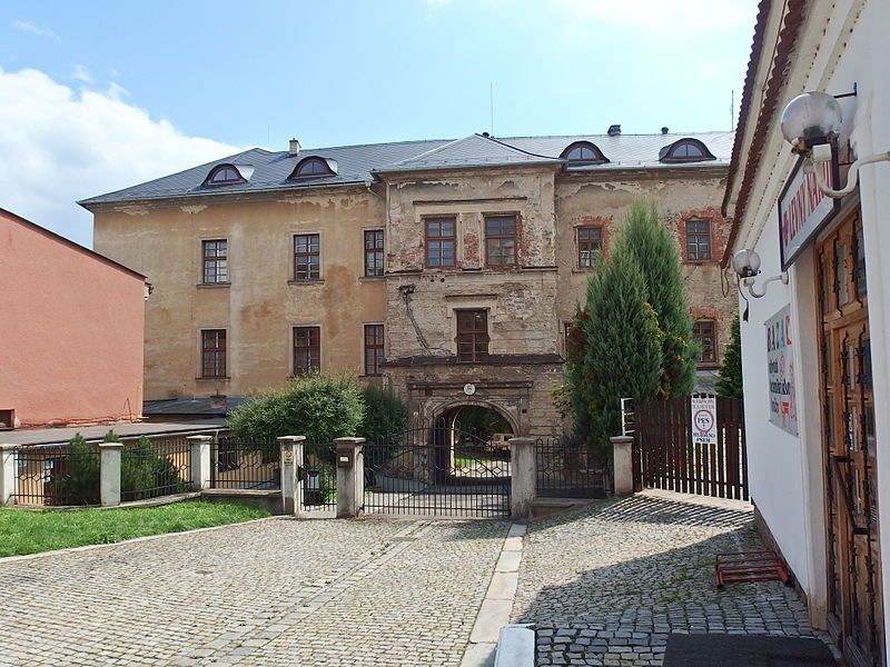 File:Šumperk, zámek.JPG