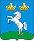 Coat of arms of Tyumentsevsky District