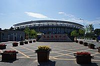 Changchun Stadium