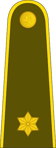 File:13-Lithuania Army-2LT.svg