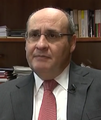 Former European Commissioner António Vitorino