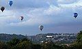 Bristol, England