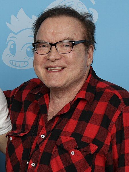 File:Billy West (52966807069).jpg